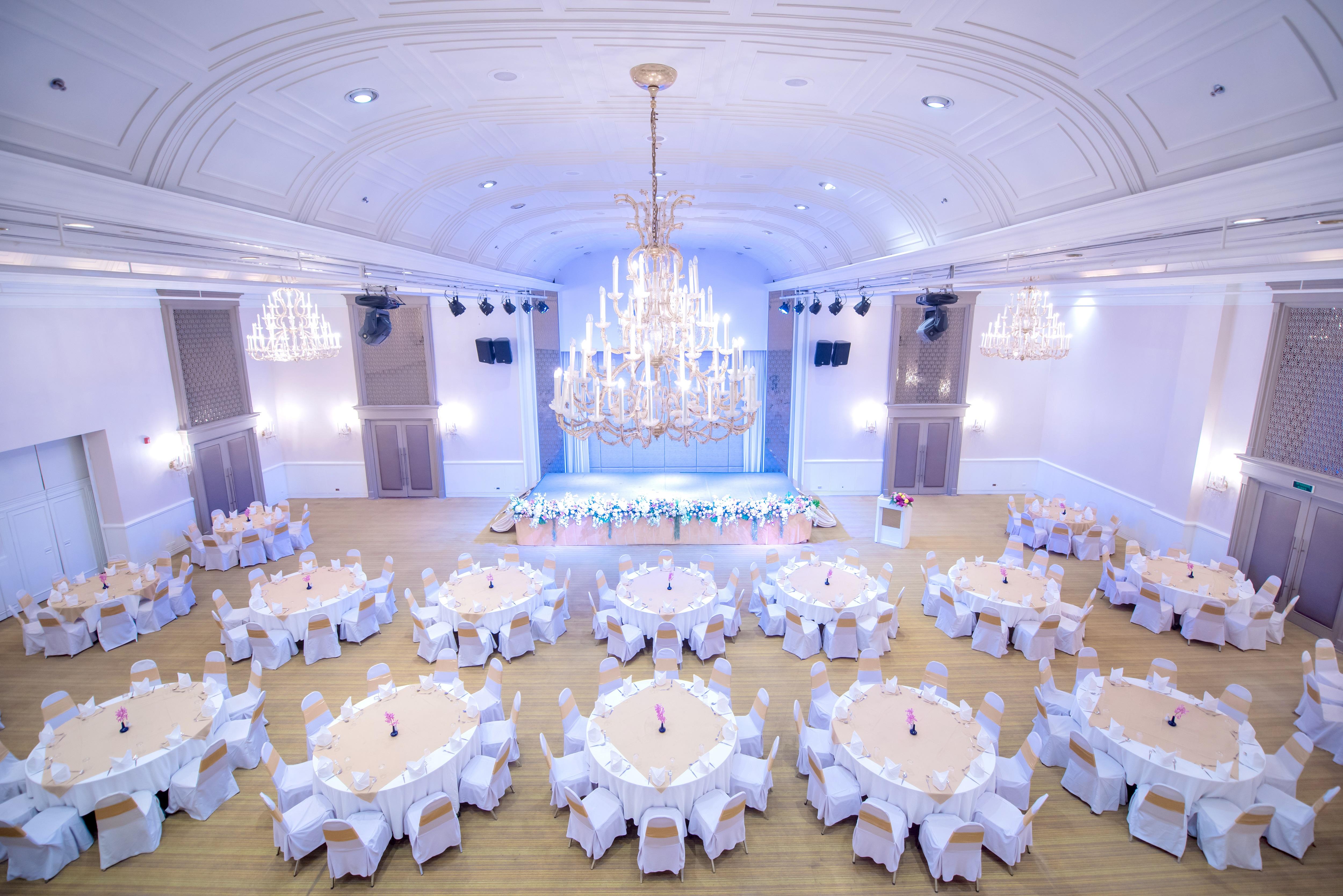 Courtyard By Marriott Phuket Town Hotel Bagian luar foto